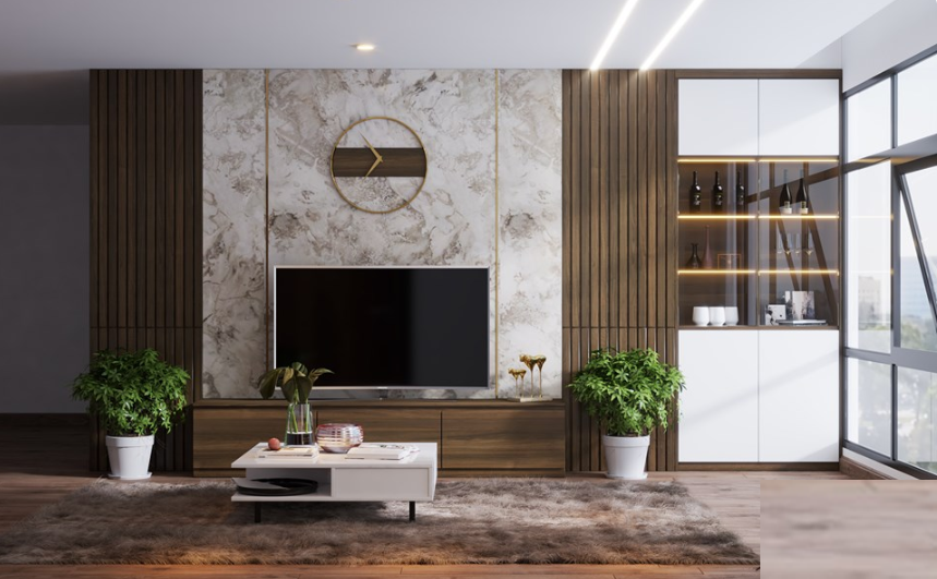 best interior in india